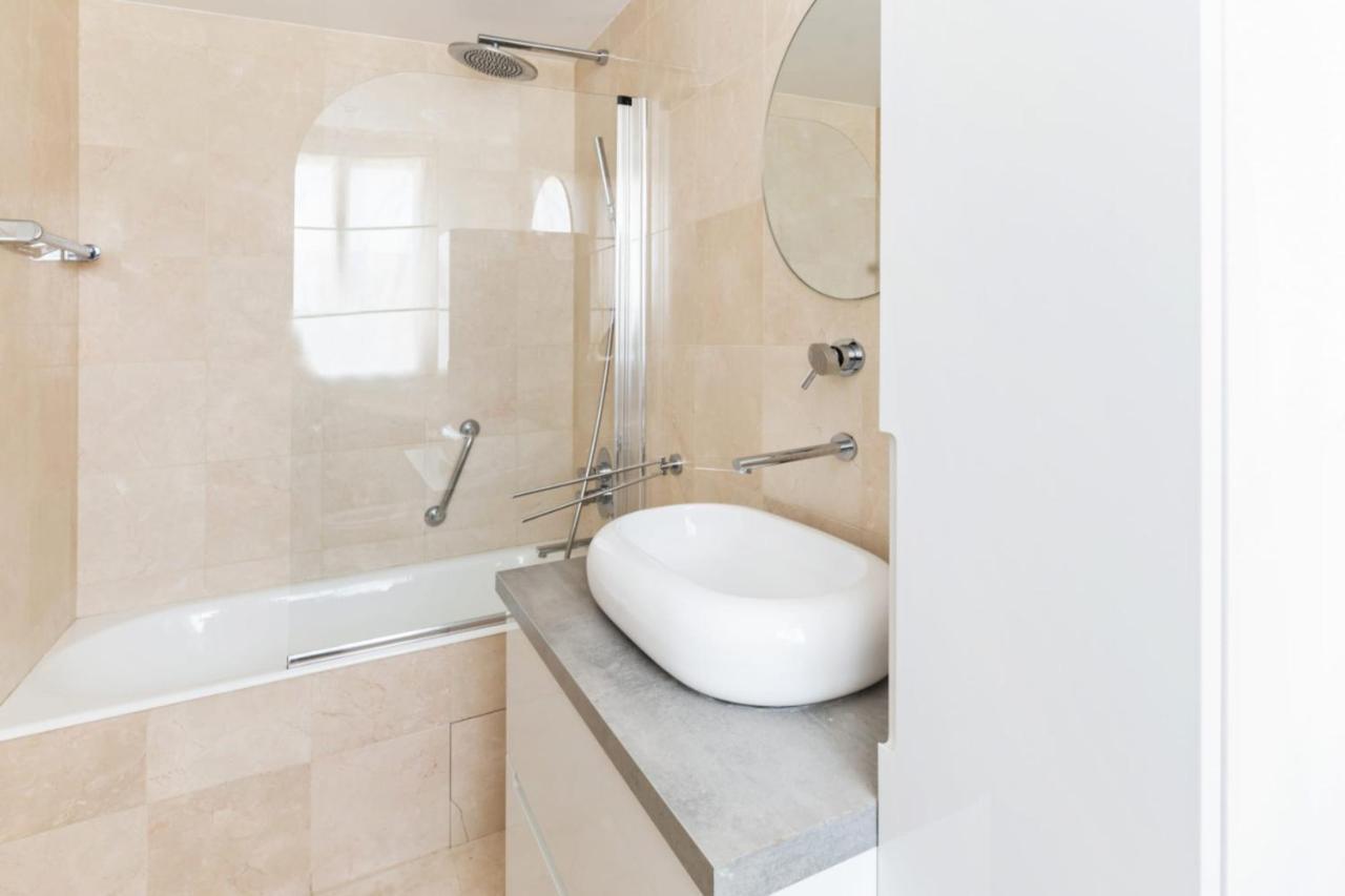 Appartement Boylesve - Welkeys Parigi Esterno foto