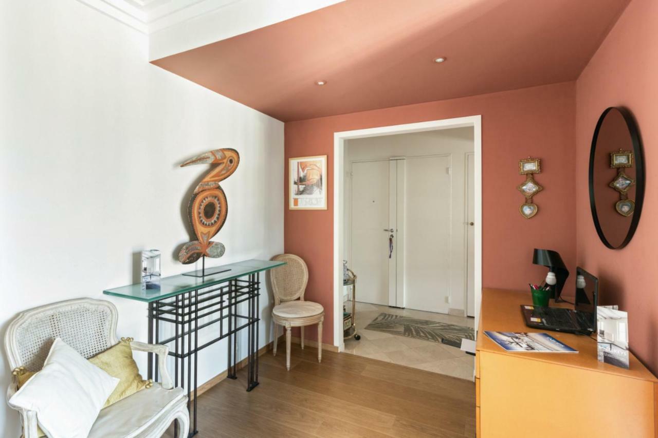 Appartement Boylesve - Welkeys Parigi Esterno foto